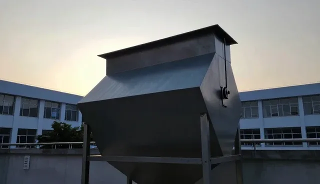 性能评估中如何选择设备以助力节能降耗