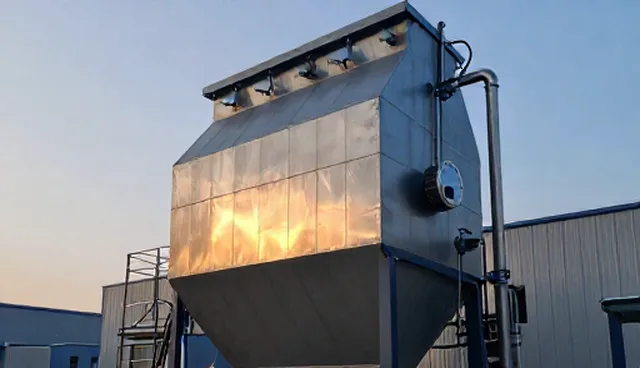 静电除尘器使用中的常见误区与正确理解